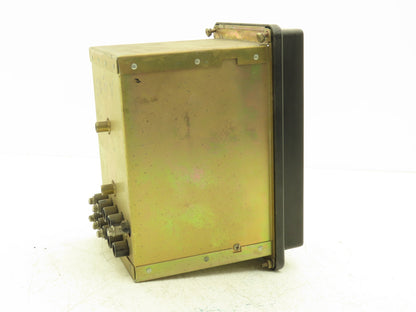 Westinghouse 391B511A09 Directional Ground Relay 4-12 A Voltage Restraint 300%