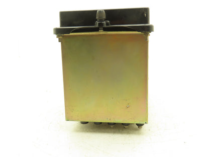 Westinghouse 391B511A09 Directional Ground Relay 4-12 A Voltage Restraint 300%