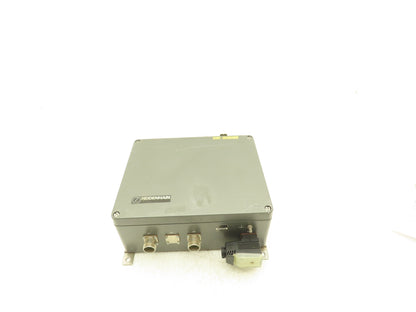 Heidenhain EXE 924 Encoder Control Panel Interface 284 807 21