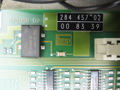 Heidenhain EXE 924 Encoder Control Panel Interface 284 807 21