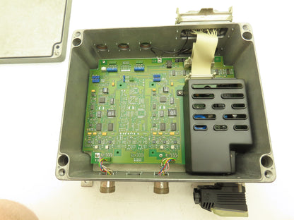 Heidenhain EXE 924 Encoder Control Panel Interface 284 807 21