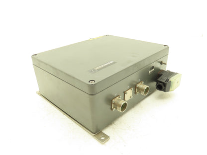 Heidenhain EXE 924 Encoder Control Panel Interface 284 807 21