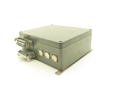 Heidenhain EXE 924 Encoder Control Panel Interface 284 807 21