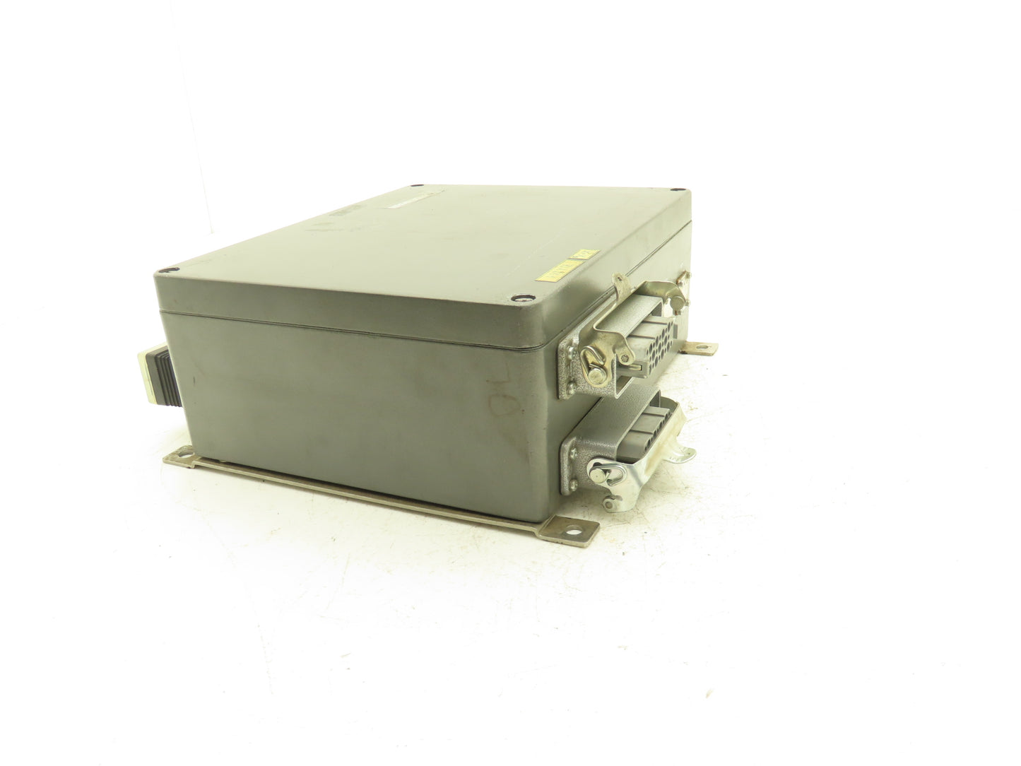 Heidenhain EXE 924 Encoder Control Panel Interface 284 807 21