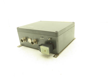 Heidenhain EXE 924 Encoder Control Panel Interface 284 807 21