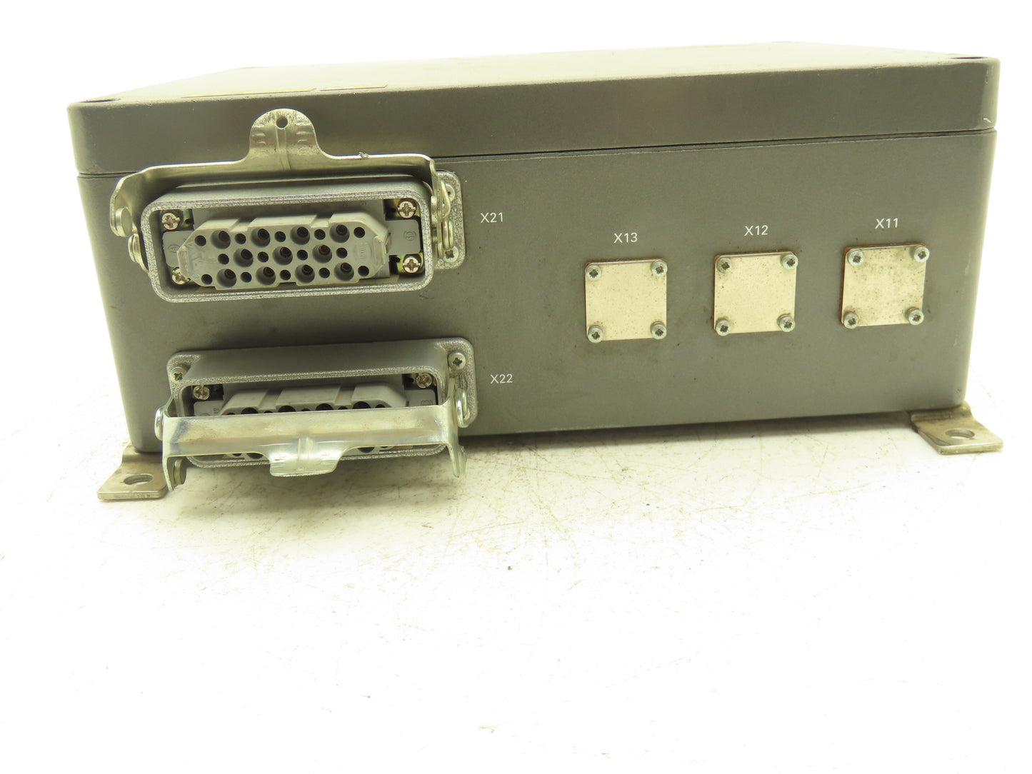 Heidenhain EXE 924 Encoder Control Panel Interface 284 807 21