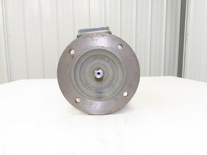 Miki Pulley BMM-074-NHFN Brake Motor 0.75kw 1710rpm 220V 3PH 180VDC Brake IEC 80