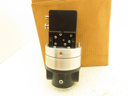 Fairchild T7945-4040604 Electro-Pneumatic Transducer Pressure Regulator 0-30psi