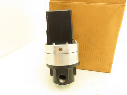 Fairchild T7945-4040604 Electro-Pneumatic Transducer Pressure Regulator 0-30psi