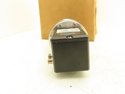 Fairchild T7945-4040604 Electro-Pneumatic Transducer Pressure Regulator 0-30psi