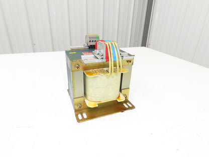 HKT EN61558-2-4 Transformer Primary 200-220V 1Ph Secondary 110V 12V - 1KVA