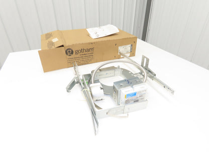 Lithonia Lutron FDB-T432-120-1-S Downlight Housing T4 Dimming Ballast 32W 120V