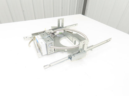 Lithonia Lutron FDB-T432-120-1-S Downlight Housing T4 Dimming Ballast 32W 120V