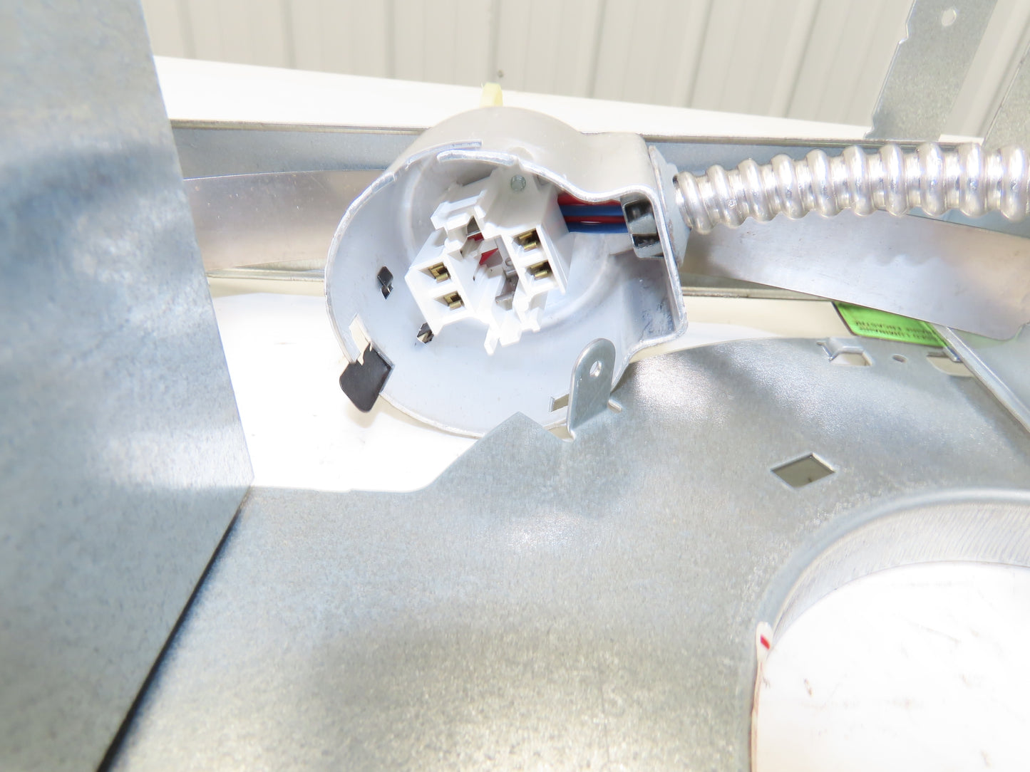 Lithonia Lutron FDB-T432-120-1-S Downlight Housing T4 Dimming Ballast 32W 120V