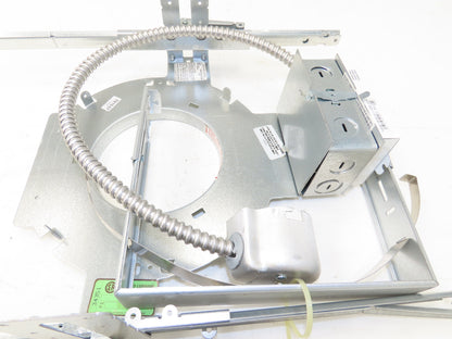 Lithonia Lutron FDB-T432-120-1-S Downlight Housing T4 Dimming Ballast 32W 120V