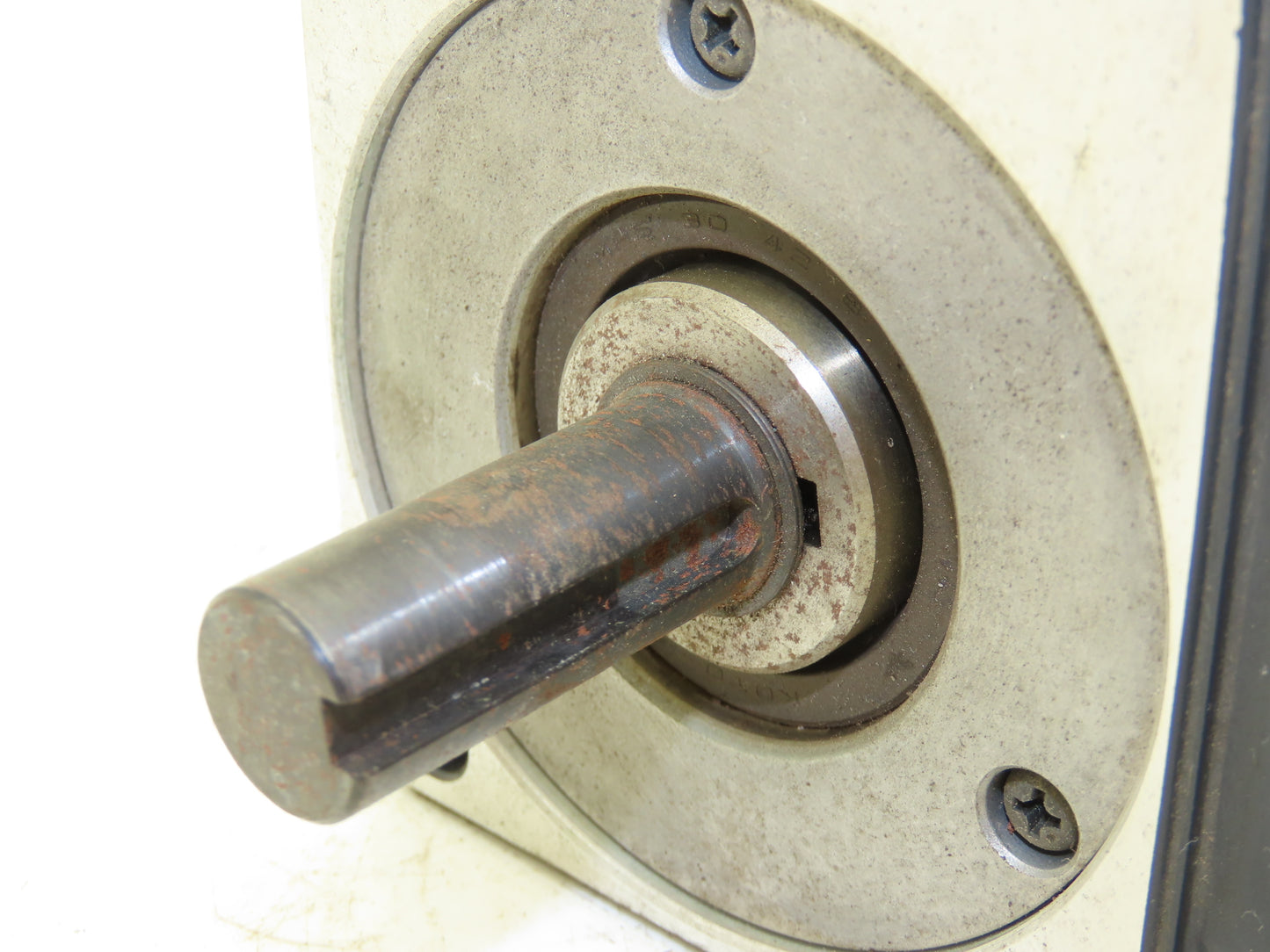 Oriental Motor 5GU60RH Gearbox Head 60:1 RH Output NetBurner Interface MOD5282