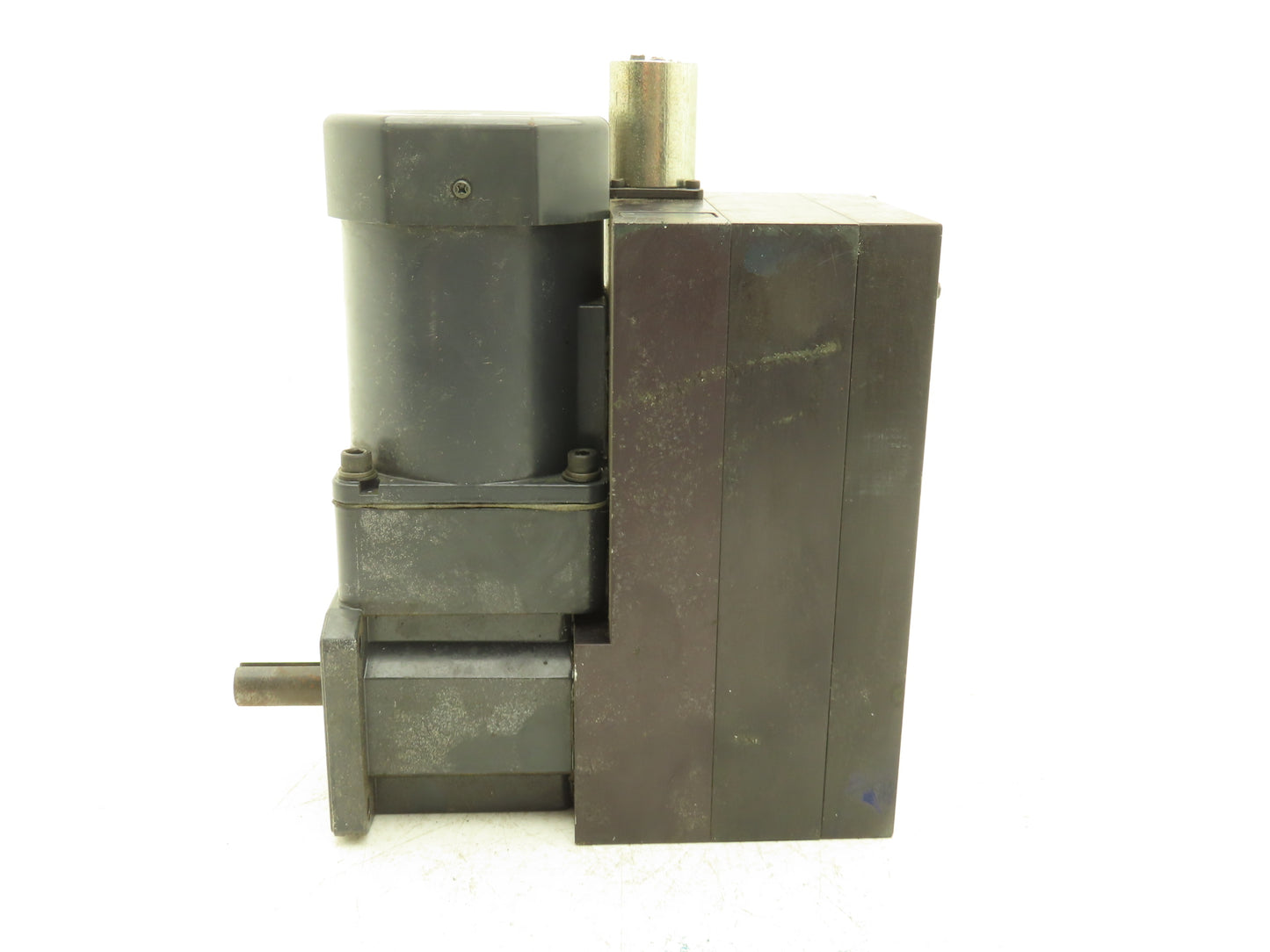 Oriental Motor 5GU60RH Gearbox Head 60:1 RH Output NetBurner Interface MOD5282