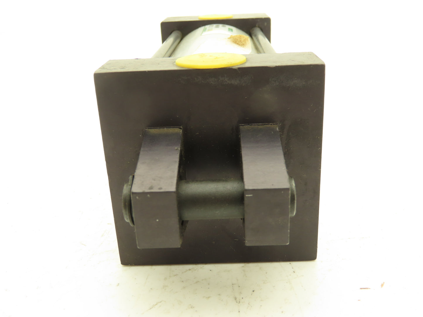 Numatics P1AM-04I1D-CAA0 Pneumatic Air Cylinder 2-1/2" Bore 4-1/2" Stroke