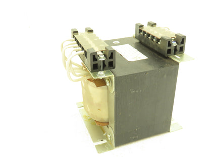 SDS Electric SDS 00551-01 Transformer 1Ph Primary 200-230V Secondary 100-120V