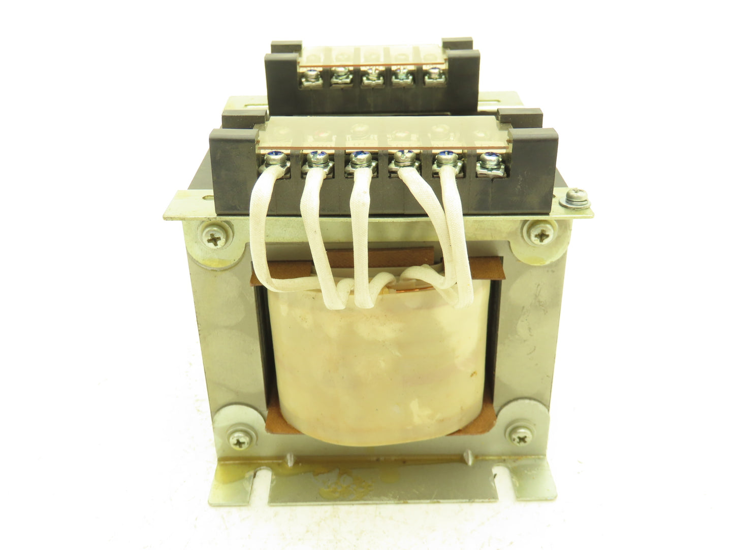 SDS Electric SDS 00551-01 Transformer 1Ph Primary 200-230V Secondary 100-120V