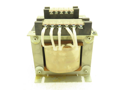 SDS Electric SDS 00551-01 Transformer 1Ph Primary 200-230V Secondary 100-120V
