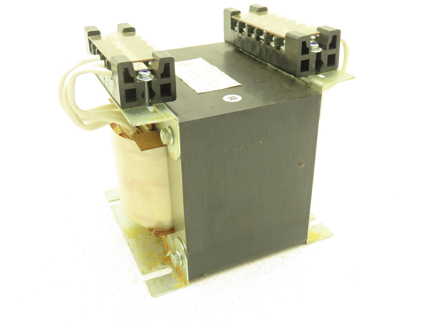 SDS Electric SDS 00551-01 Transformer 1Ph Primary 200-230V Secondary 100-120V