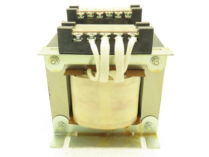 SDS Electric SDS 00551-01 Transformer 1Ph Primary 200-230V Secondary 100-120V