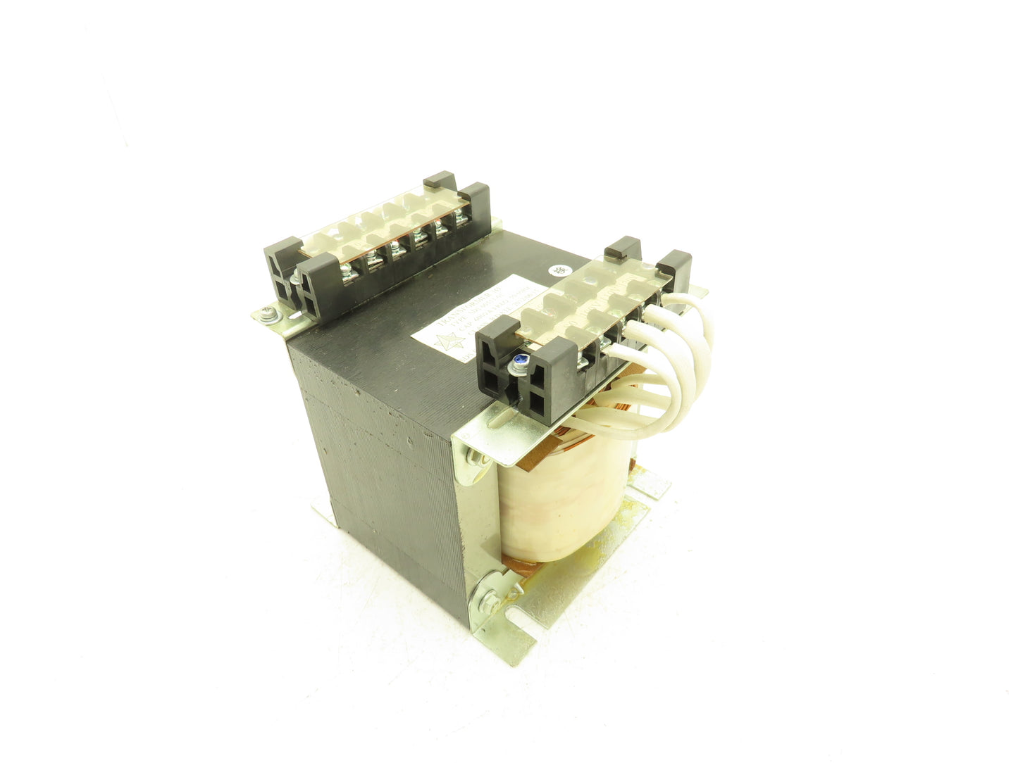SDS Electric SDS 00551-01 Transformer 1Ph Primary 200-230V Secondary 100-120V