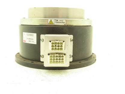 NSK YS2020DN503 Megatorque Servo Motor 30mm ID 190mm Flange