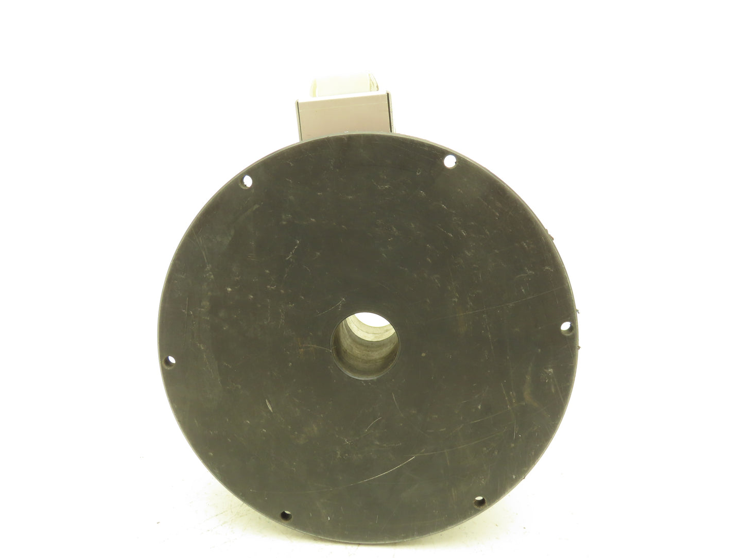 NSK YS2020DN503 Megatorque Servo Motor 30mm ID 190mm Flange