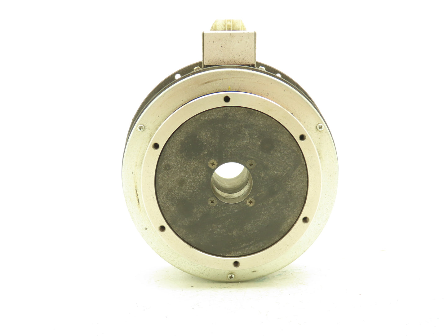NSK YS2020DN503 Megatorque Servo Motor 30mm ID 190mm Flange