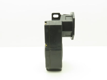 Kone Cranes GM436MPB Gear Drive Reducer 36:1 Gearbox Hollow Shaft Splined