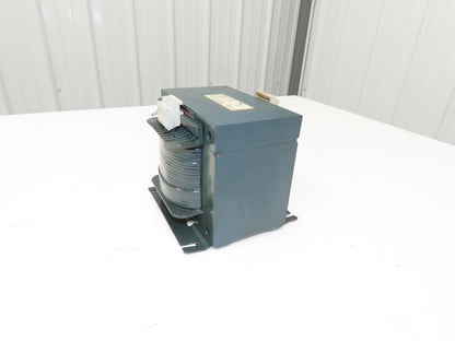 Moeller STN 2.0 S002 Transformer 1 PH 200-230 Primary 9.5A/100-120 Secondary 15A