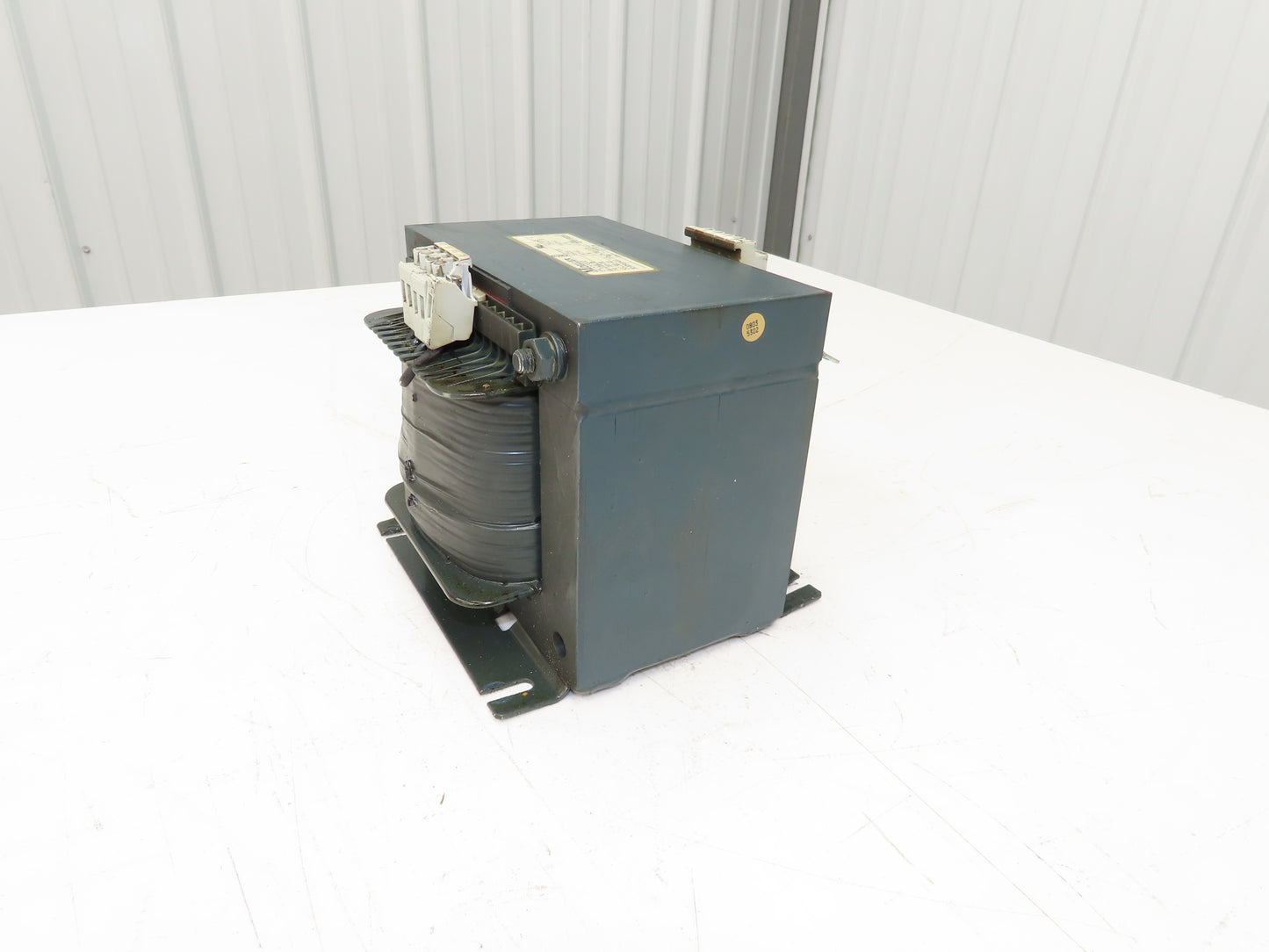 Moeller STN 2.0 S002 Transformer 1 PH 200-230 Primary 9.5A/100-120 Secondary 15A