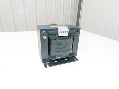Moeller STN 2.0 S002 Transformer 1 PH 200-230 Primary 9.5A/100-120 Secondary 15A