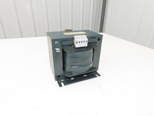 Moeller STN 2.0 S002 Transformer 1 PH 200-230 Primary 9.5A/100-120 Secondary 15A