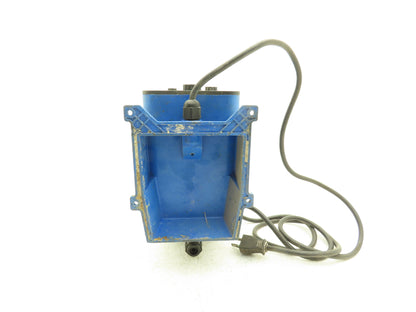 Pulsafeeder Pulsatron LEH4SA-PTC3-500 Metering Pump 1.85 GPH 41 GPD 250PSI 115V