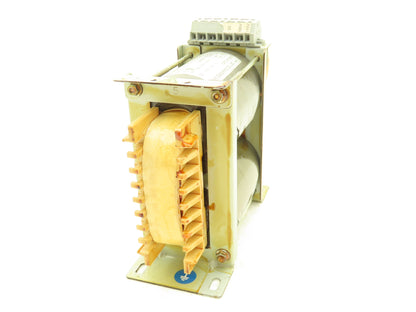 Meiho Electronics KBSW-EN 0500-P1-S1 Transformer 1 Ph Pri 190-210V Sec 100-110V