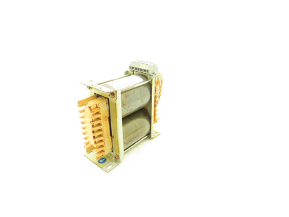 Meiho Electronics KBSW-EN 0500-P1-S1 Transformer 1 Ph Pri 190-210V Sec 100-110V