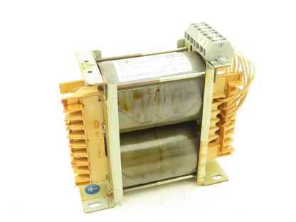 Meiho Electronics KBSW-EN 0500-P1-S1 Transformer 1 Ph Pri 190-210V Sec 100-110V