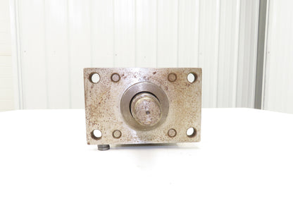 Toyoda HC-80FA100-W-R Hydraulic Cylinder 80mm Bore 100mm Stroke