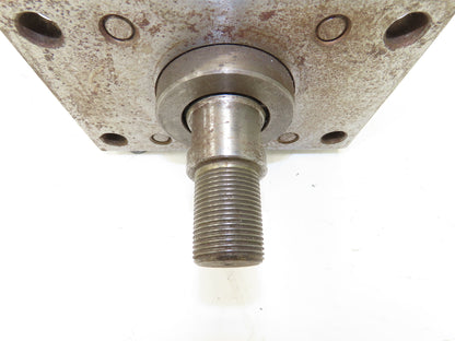 Toyoda HC-80FA100-W-R Hydraulic Cylinder 80mm Bore 100mm Stroke