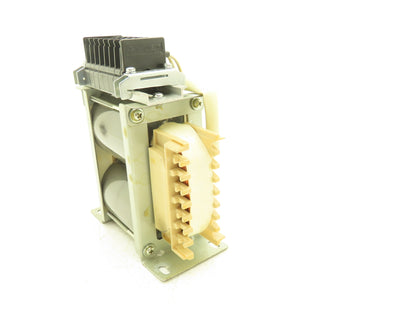 Shimizu NWBS-V300D Transformer 1Ph Primary 200-220V Secondary 100-110V 2.7A