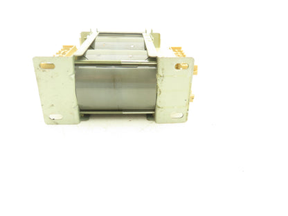 Shimizu NWBS-V300D Transformer 1Ph Primary 200-220V Secondary 100-110V 2.7A