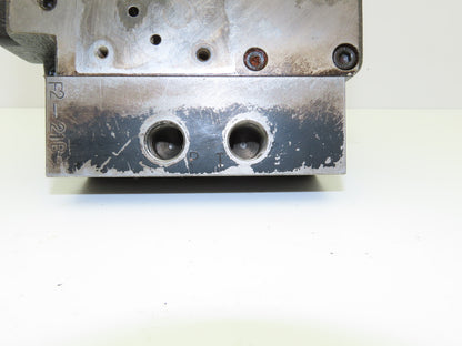 Daikin 059B-2R2-1-20-127 Hydraulic Rotor Pump 20mm Shaft 3/8" NPT