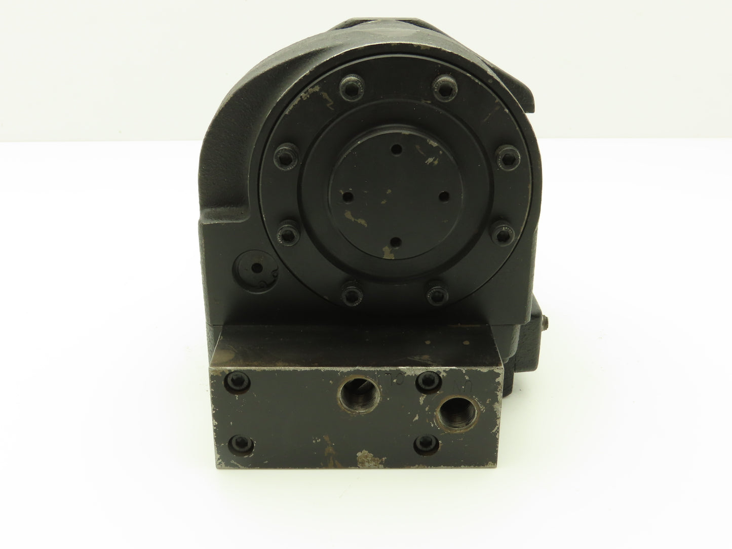 Daikin 059B-2R2-1-20-127 Hydraulic Rotor Pump 20mm Shaft 3/8" NPT