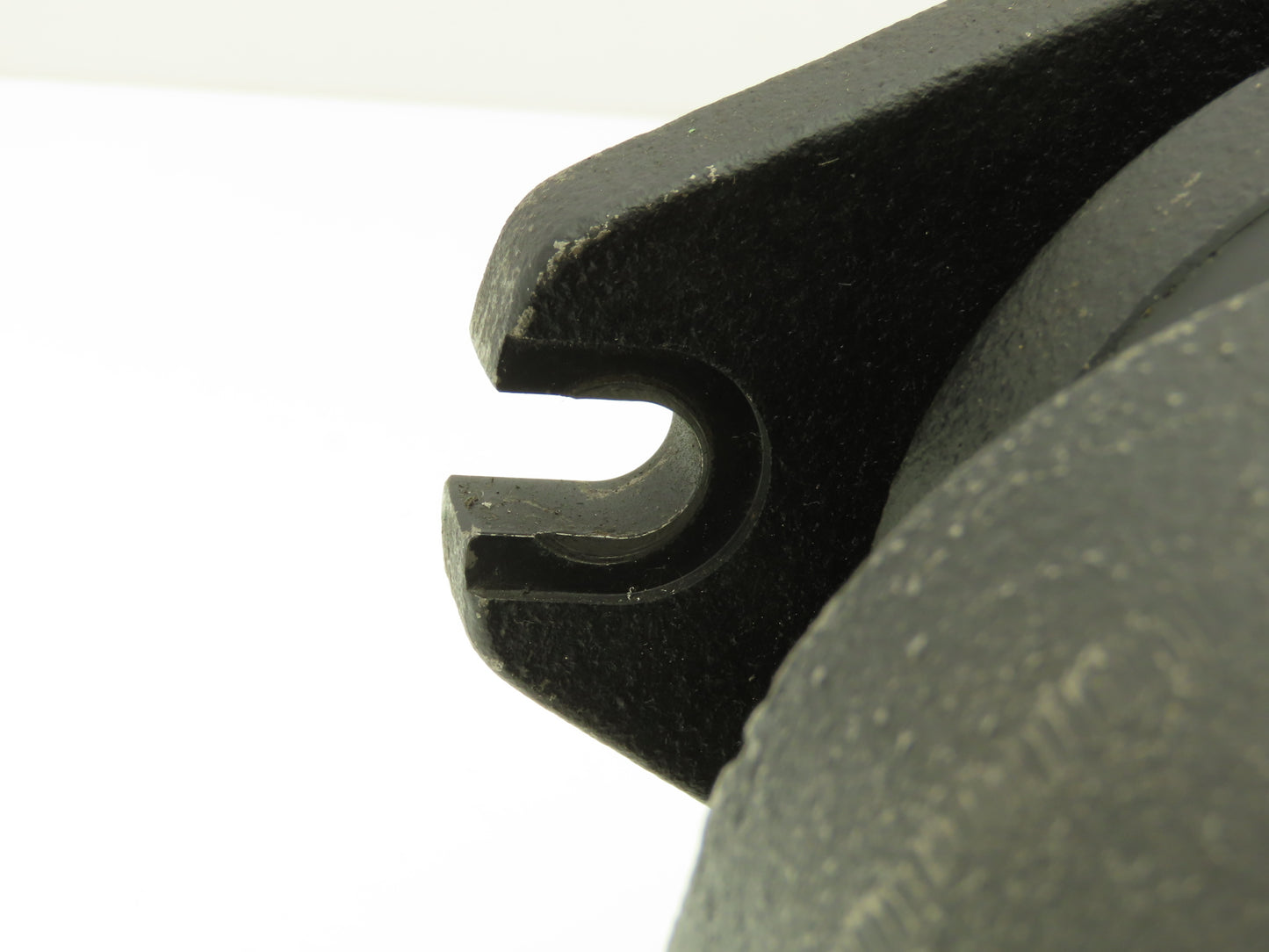 Daikin 059B-2R2-1-20-127 Hydraulic Rotor Pump 20mm Shaft 3/8" NPT