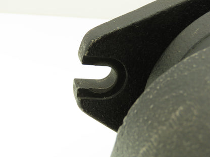 Daikin 059B-2R2-1-20-127 Hydraulic Rotor Pump 20mm Shaft 3/8" NPT