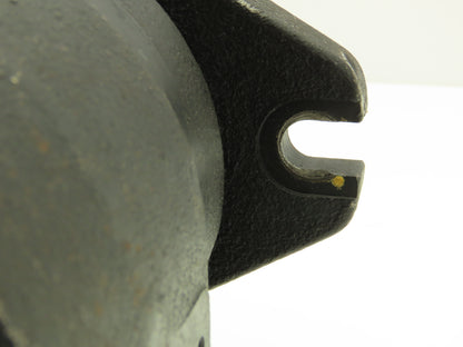 Daikin 059B-2R2-1-20-127 Hydraulic Rotor Pump 20mm Shaft 3/8" NPT