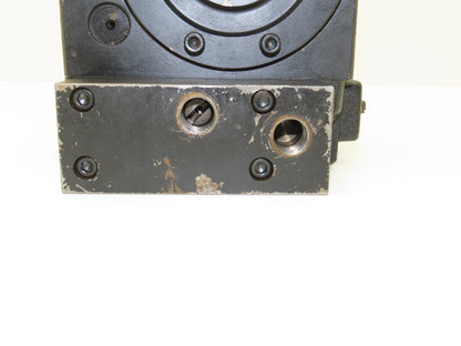 Daikin 059B-2R2-1-20-127 Hydraulic Rotor Pump 20mm Shaft 3/8" NPT